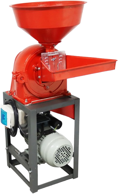 Food Processing Machine